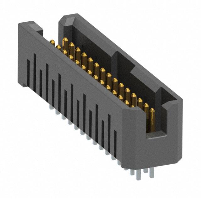 TFML-115-02-L-D-SN-K-TRSamtec Inc.