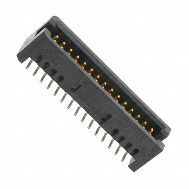 TFML-115-02-S-DSamtec Inc.
