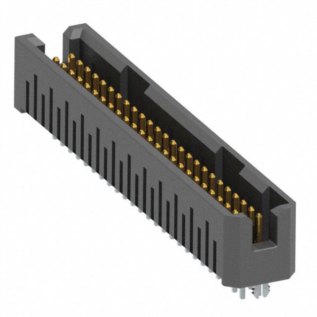 TFML-125-02-S-D-LCSamtec Inc.
