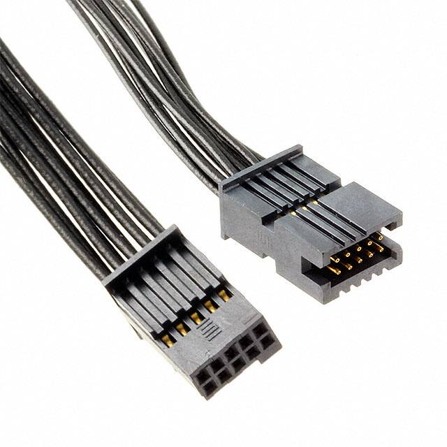 TFSD-05-28-H-10.00-T-NDSSamtec Inc.
