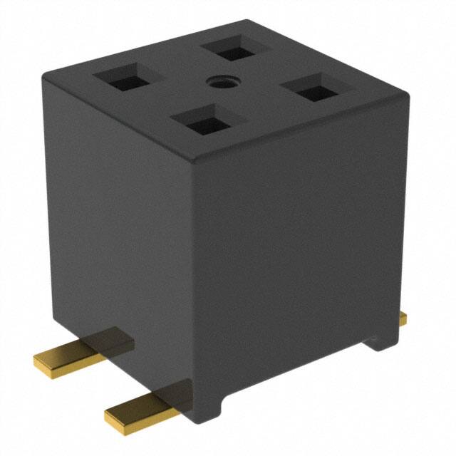 TLE-102-01-G-DVSamtec Inc.