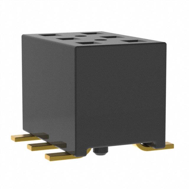 TLE-103-01-G-DV-ASamtec Inc.