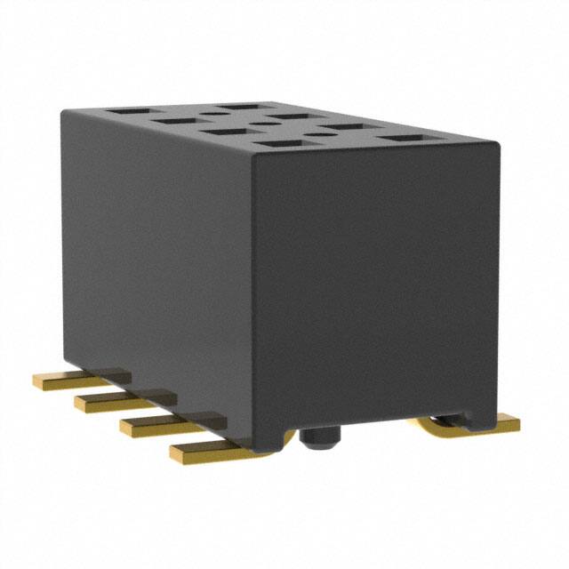 TLE-104-01-G-DV-ASamtec Inc.