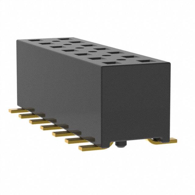 TLE-107-01-G-DV-A-PSamtec Inc.