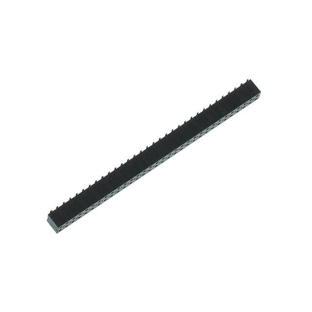 TLE-132-01-G-DV-ASamtec Inc.