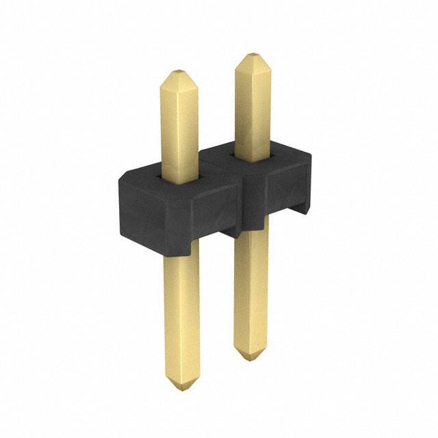 TLW-101-05-G-DSamtec Inc.