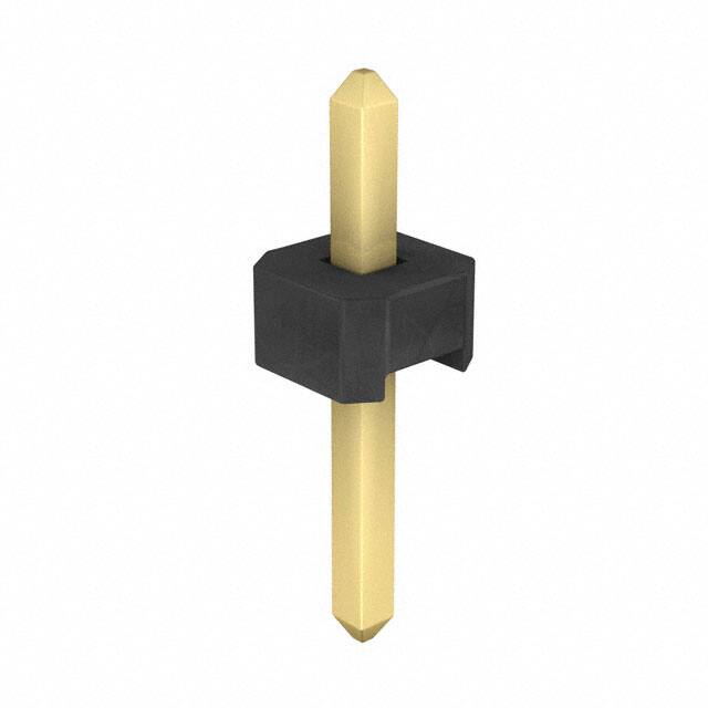 TLW-101-05-G-SSamtec Inc.
