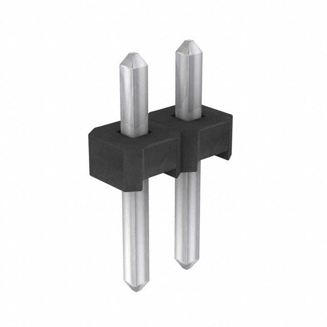 TLW-101-05-T-DSamtec Inc.