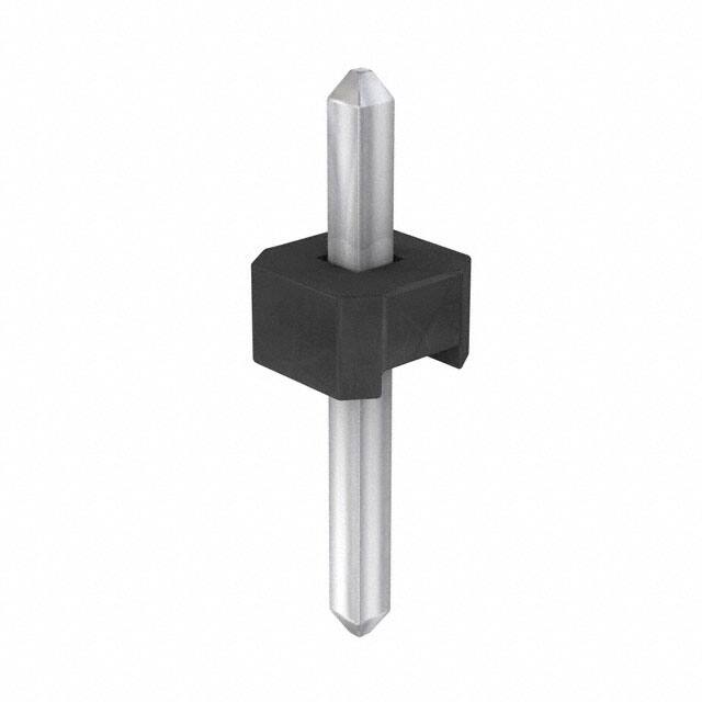 TLW-101-05-T-SSamtec Inc.