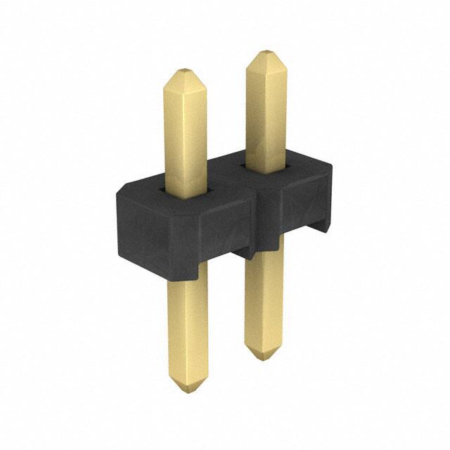 TLW-101-06-G-DSamtec Inc.