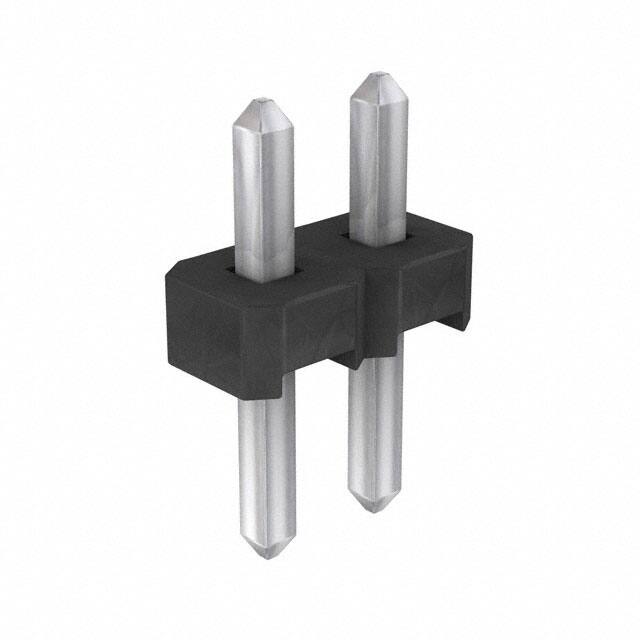 TLW-101-06-T-DSamtec Inc.