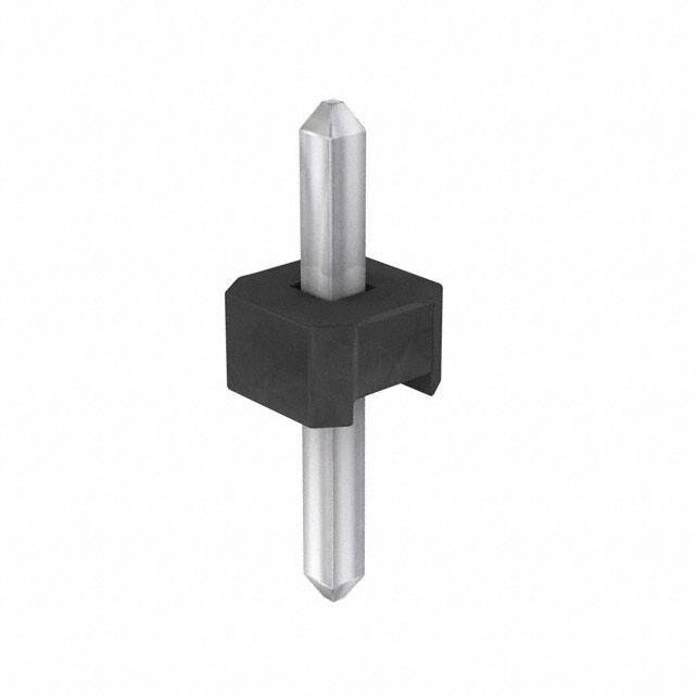 TLW-101-06-T-SSamtec Inc.