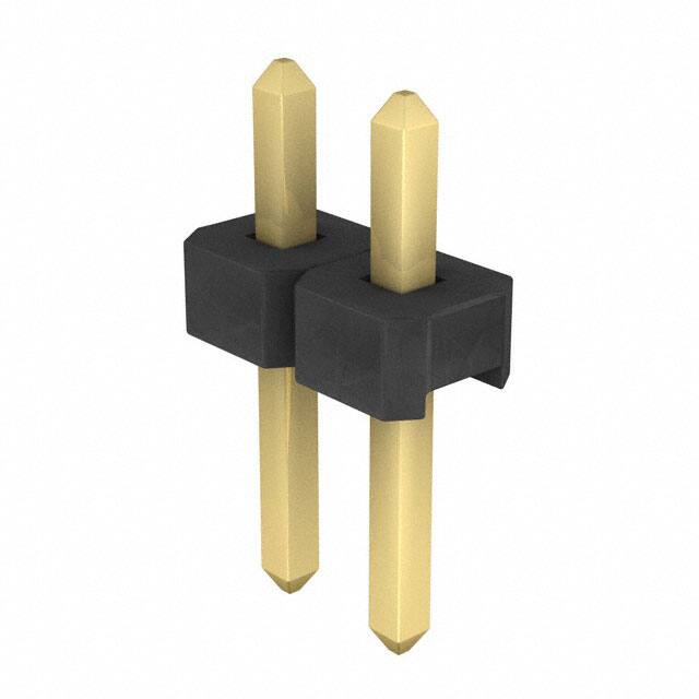 TLW-102-05-G-SSamtec Inc.