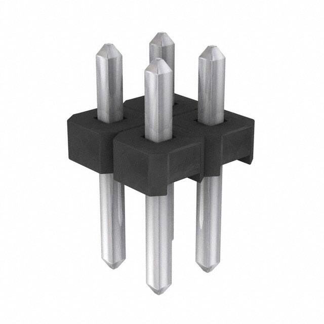 TLW-102-05-T-DSamtec Inc.