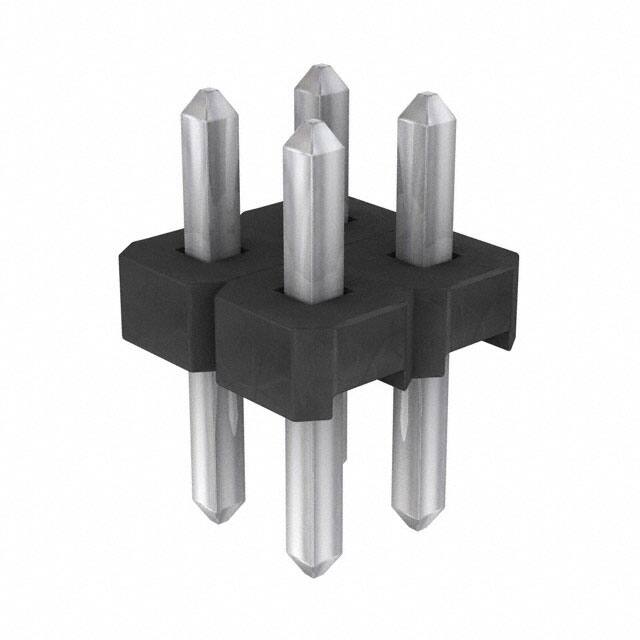 TLW-102-06-T-DSamtec Inc.