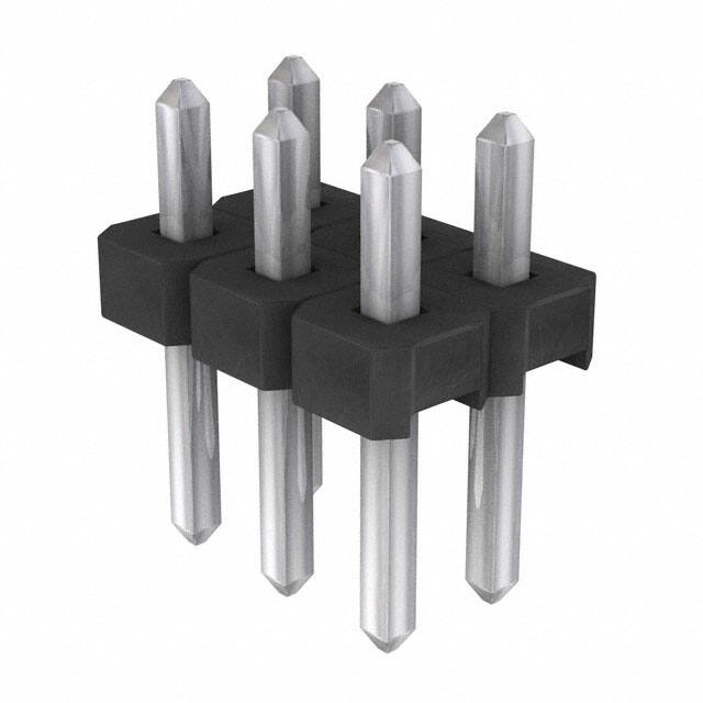 TLW-103-05-T-DSamtec Inc.
