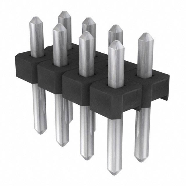 TLW-104-05-T-DSamtec Inc.