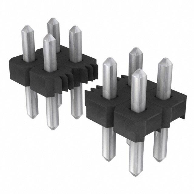 TLW-106-06-T-DSamtec Inc.