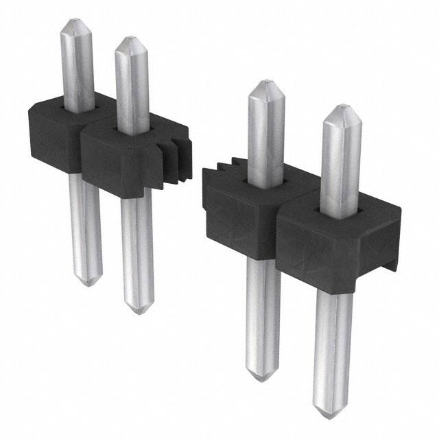 TLW-110-05-T-SSamtec Inc.