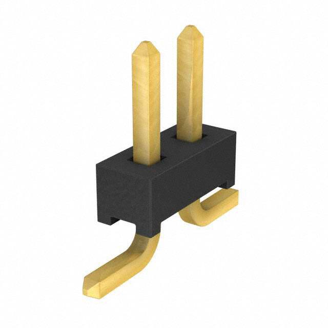 TMM-101-01-G-D-SMSamtec Inc.