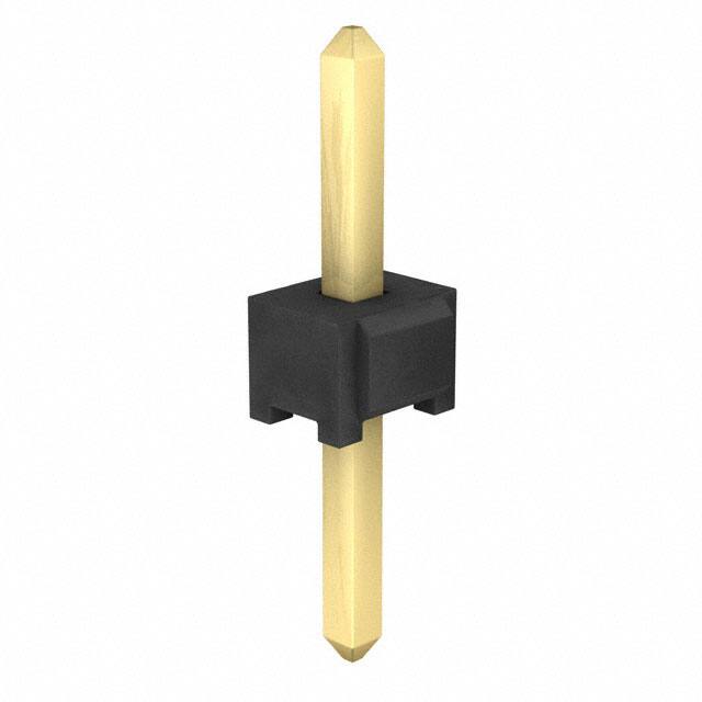 TMM-101-01-G-SSamtec Inc.