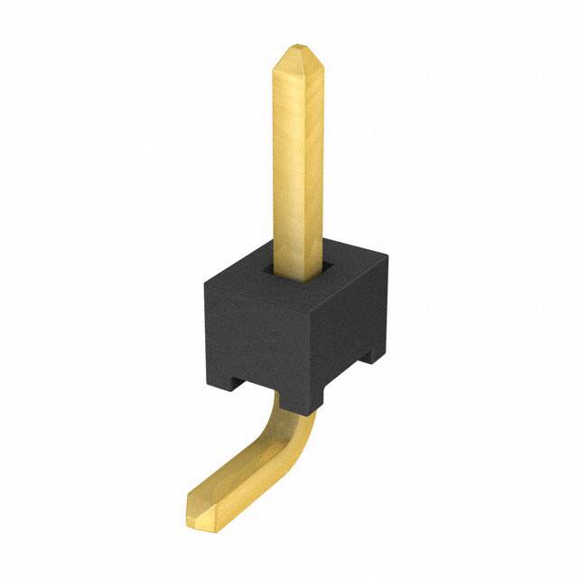 TMM-101-01-G-S-SMSamtec Inc.