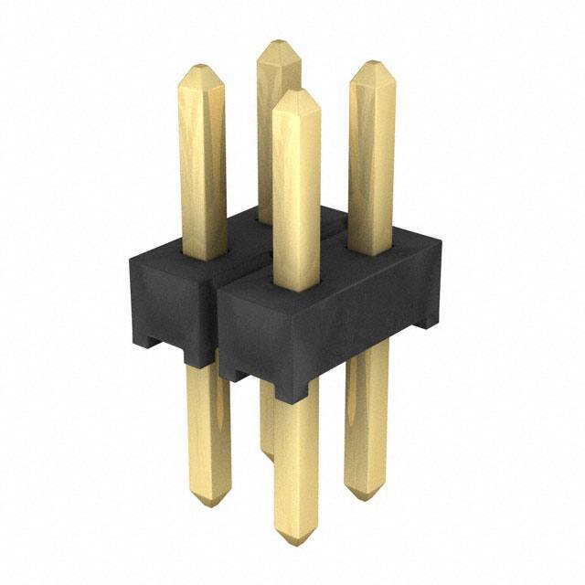 TMM-102-01-G-DSamtec Inc.