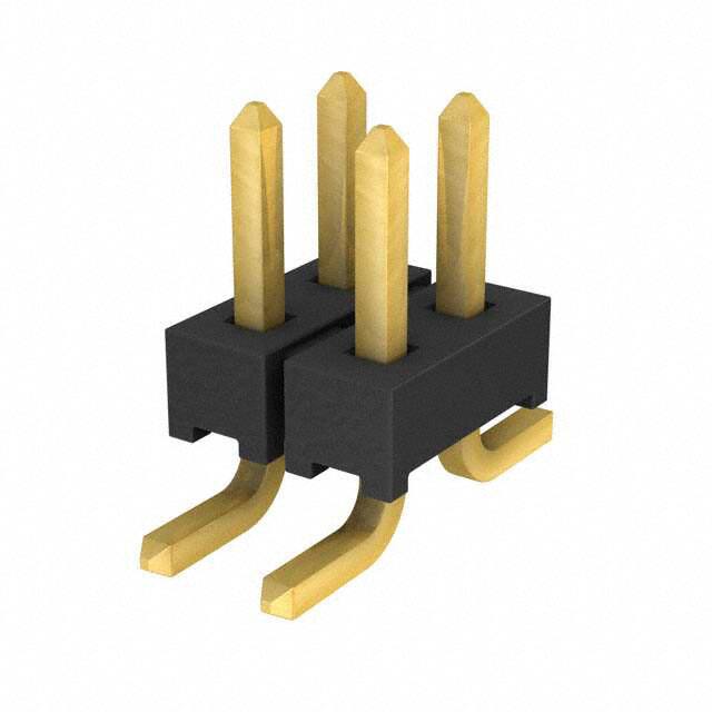 TMM-102-01-G-D-SMSamtec Inc.