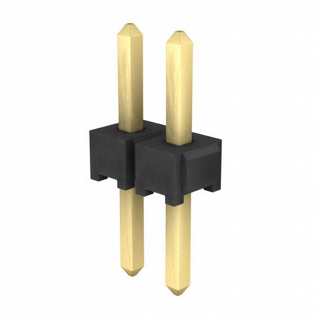 TMM-102-01-G-SSamtec Inc.