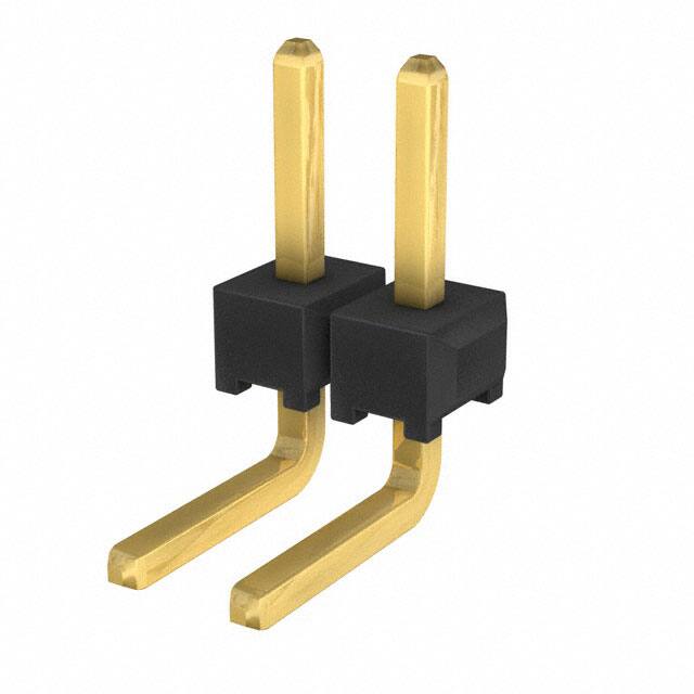 TMM-102-01-G-S-RASamtec Inc.