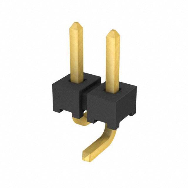 TMM-102-01-G-S-SMSamtec Inc.