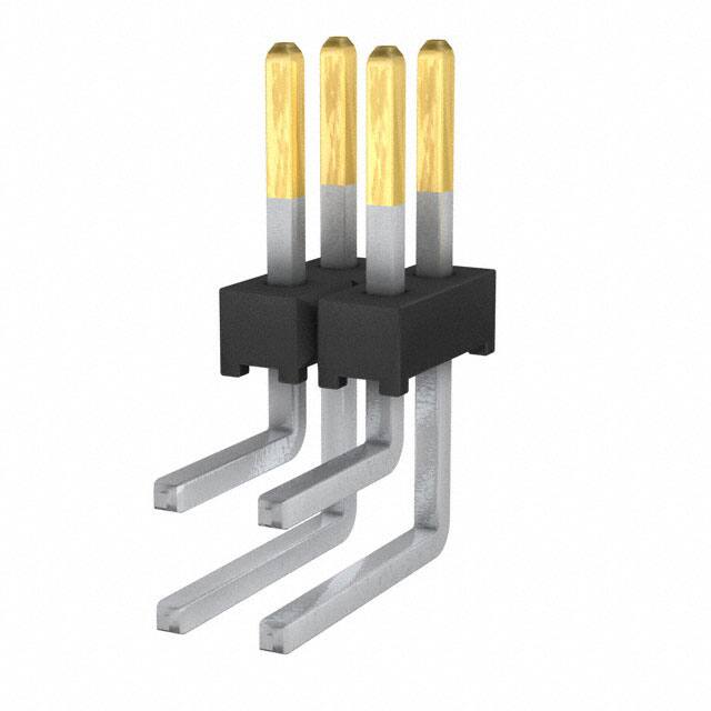 TMM-102-01-L-D-RASamtec Inc.