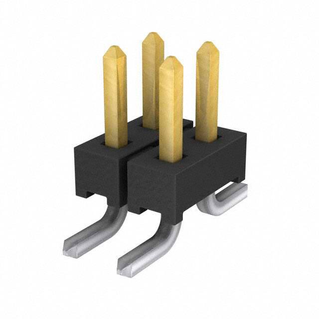 TMM-102-01-L-D-SMSamtec Inc.
