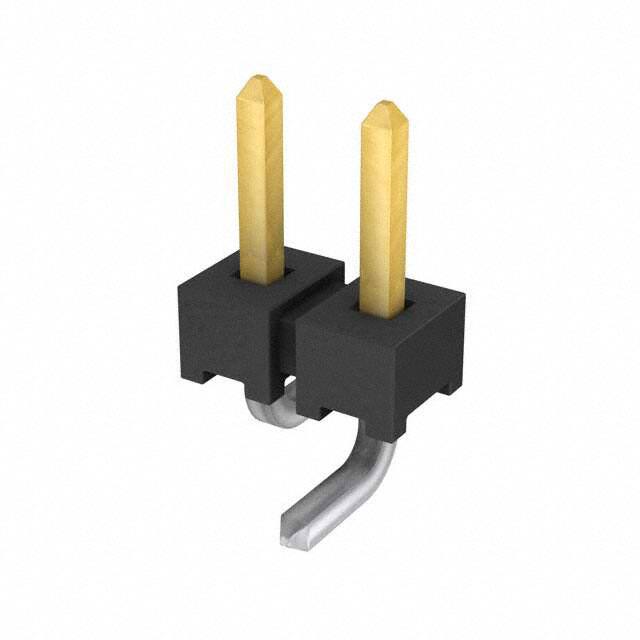 TMM-102-01-S-S-SMSamtec Inc.