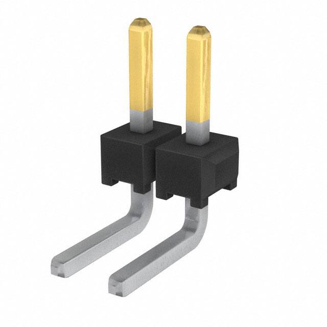 Samtec Inc. TMM-102-01-L-S-RA
