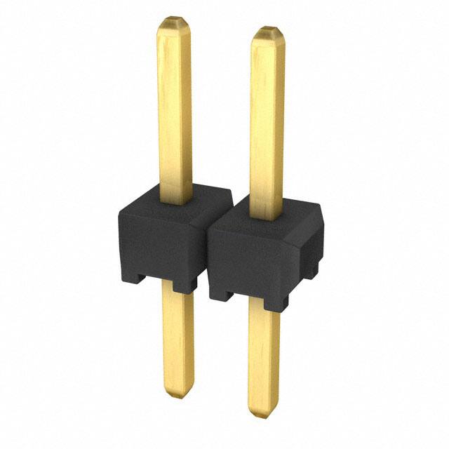 TMM-102-02-G-SSamtec Inc.