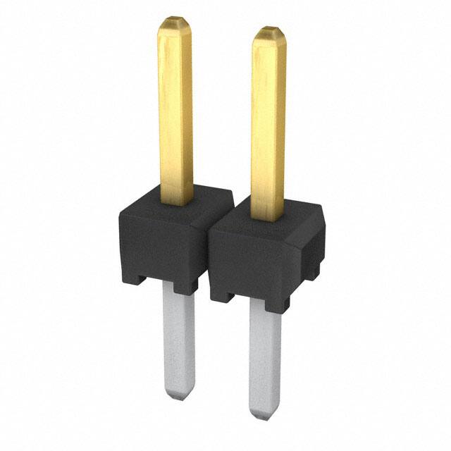 TMM-102-02-L-SSamtec Inc.