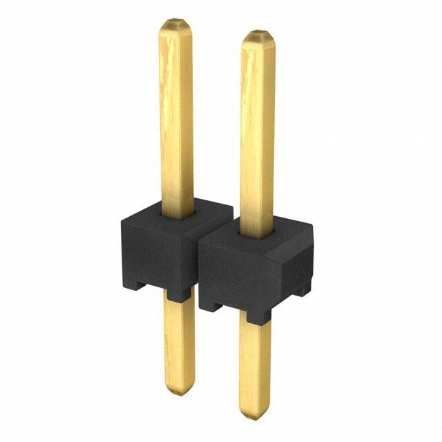 TMM-102-03-G-SSamtec Inc.