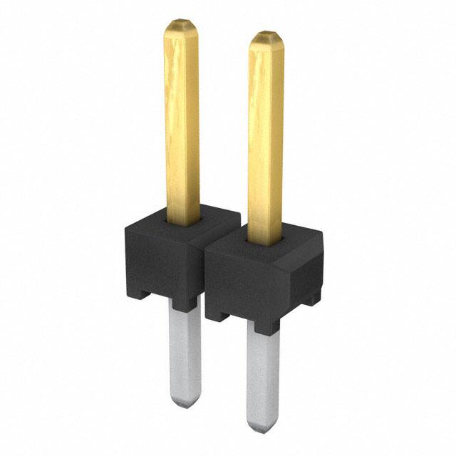 TMM-102-03-S-SSamtec Inc.