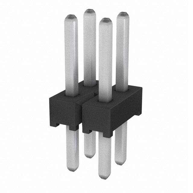 TMM-102-03-T-DSamtec Inc.