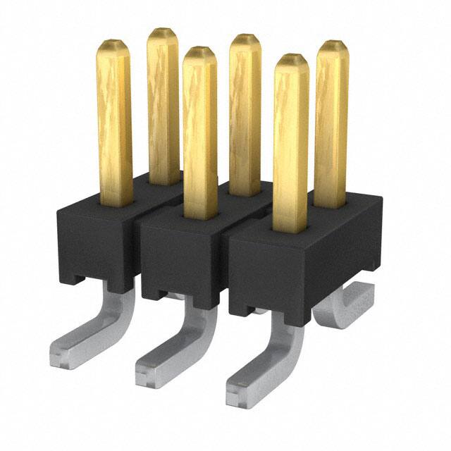 TMM-103-01-F-D-SMSamtec Inc.