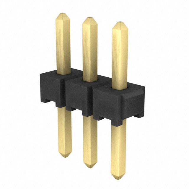 TMM-103-01-G-SSamtec Inc.