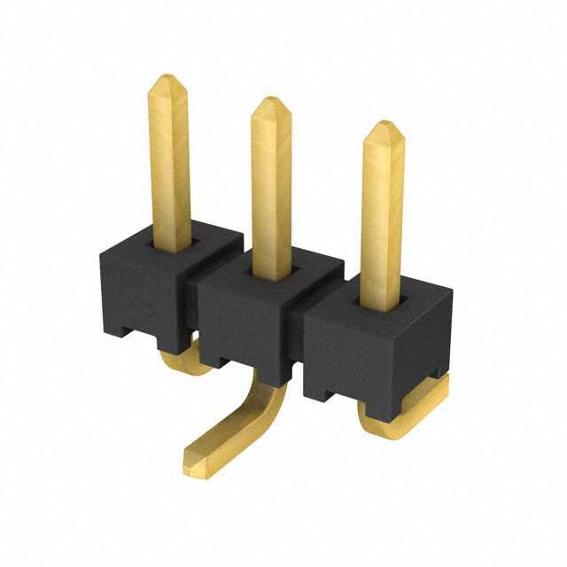 TMM-103-01-G-S-SMSamtec Inc.