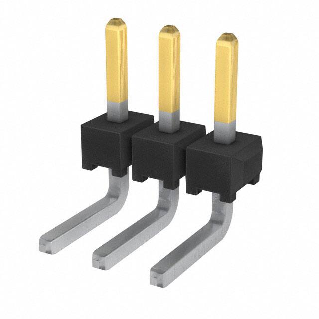 TMM-103-01-L-S-RASamtec Inc.
