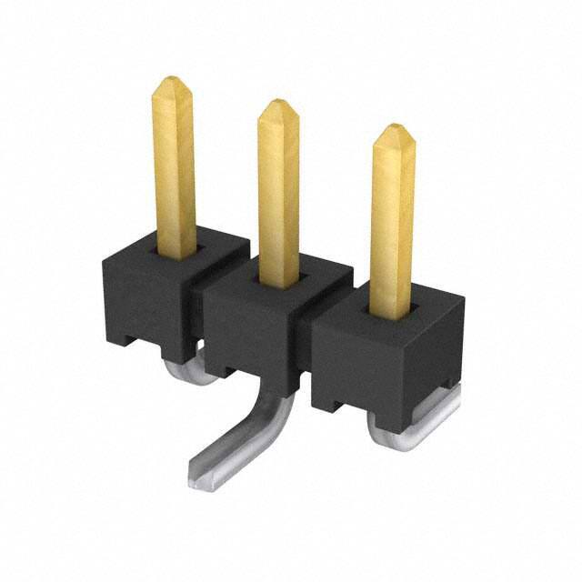 TMM-103-01-S-S-SMSamtec Inc.