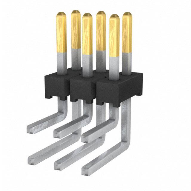 TMM-103-01-S-D-RASamtec Inc.