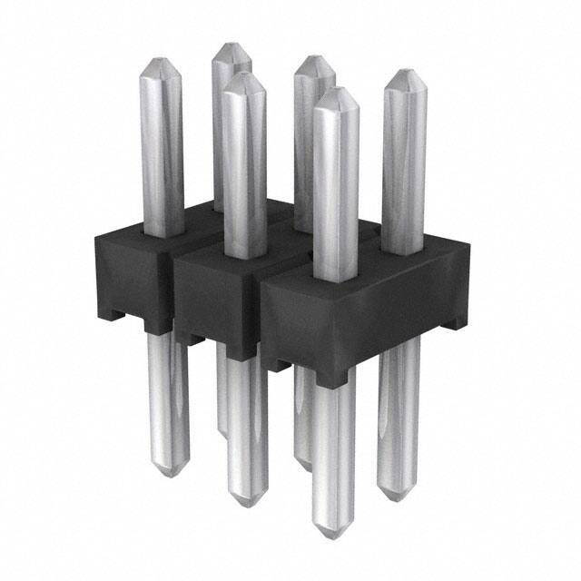 TMM-103-01-T-DSamtec Inc.