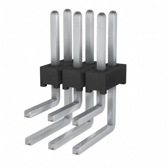 TMM-103-01-T-D-RASamtec Inc.