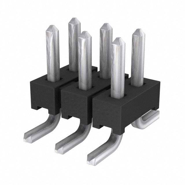 TMM-103-01-T-D-SMSamtec Inc.