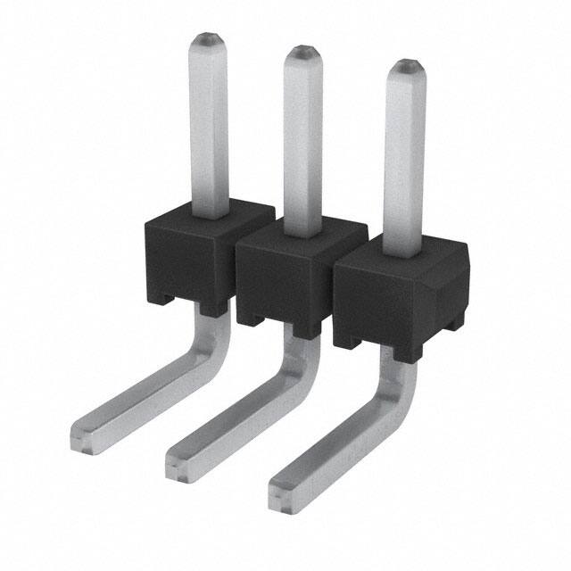 TMM-103-01-T-S-RASamtec Inc.